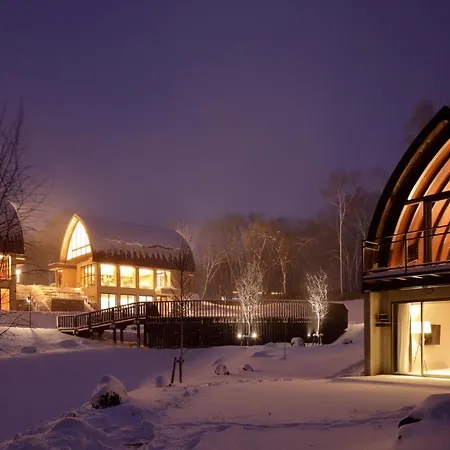 Andaru Collection Niseko Hotel